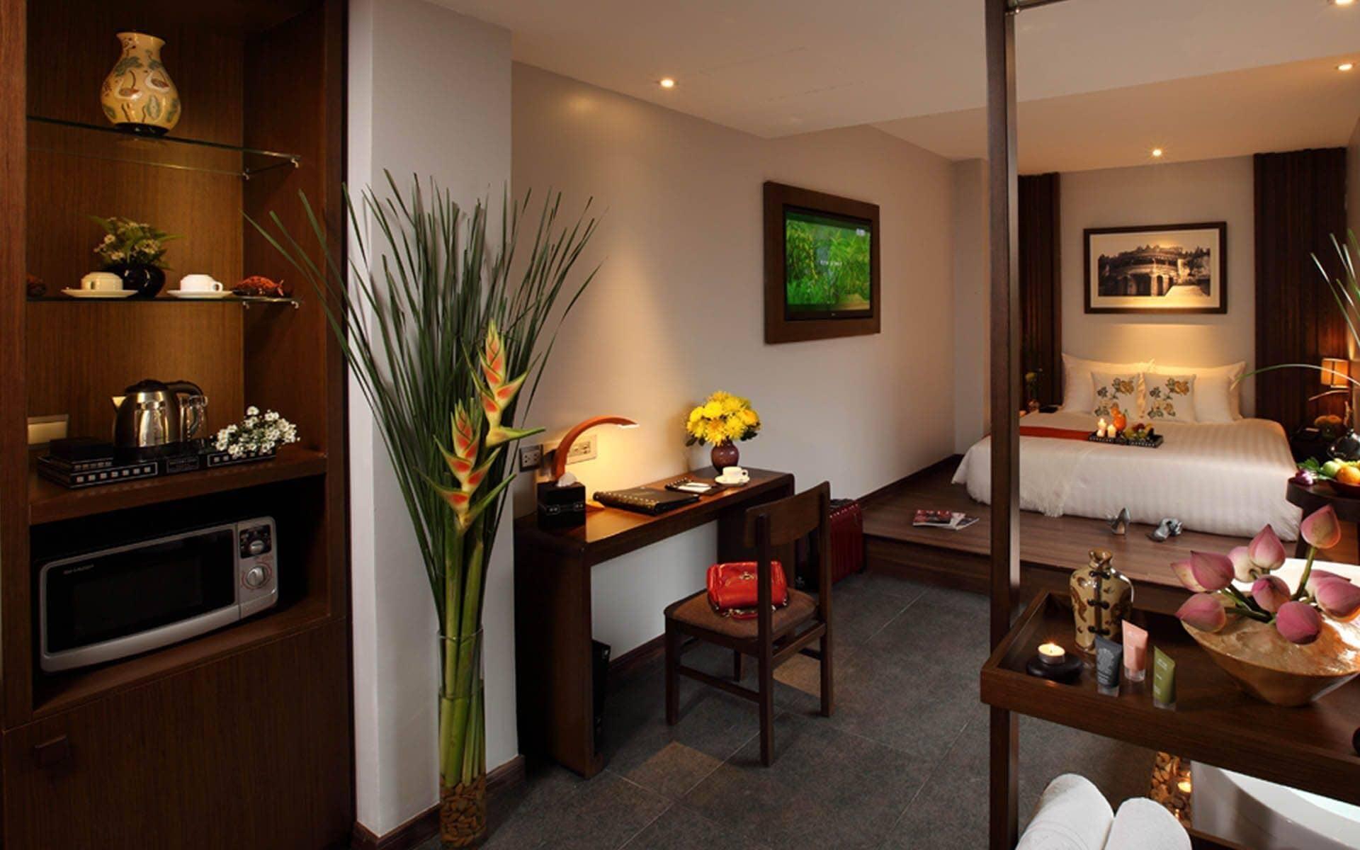 Silverland Sakyo Hotel Ho Chi Minh City Exterior photo